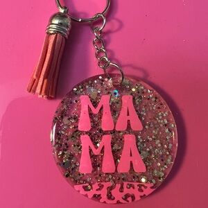 Keychains handmade